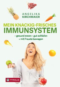 Cover Mein knackig-frisches Immunsystem