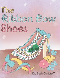 Cover The Ribbon Bow Shoes
