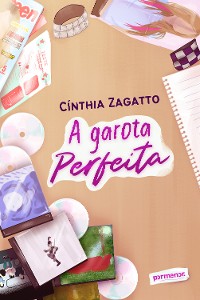 Cover A garota perfeita