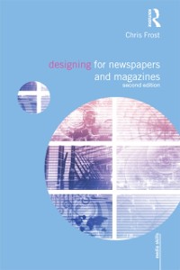 Cover Designing for Newspapers and Magazines