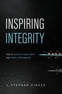 Cover Inspiring Integrity