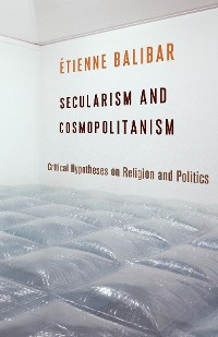 Cover Secularism and Cosmopolitanism