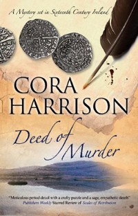 Cover Deed of Murder