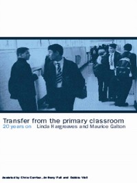 Cover Transfer from the Primary Classroom