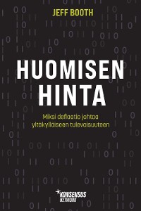 Cover Huomisen hinta