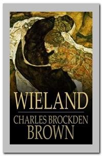 Cover Wieland
