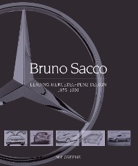 Cover Bruno Sacco