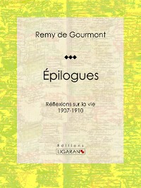 Cover Épilogues