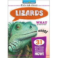 Cover Lizards