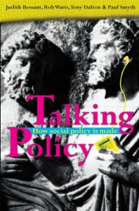 Cover Talking Policy