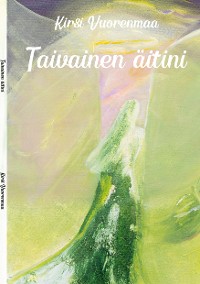 Cover Taivainen äitini