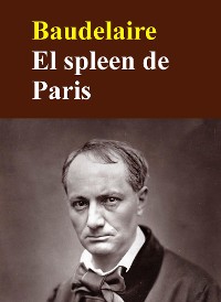 Cover El spleen de Paris