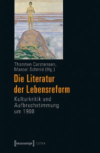Cover Die Literatur der Lebensreform