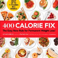 Cover 400 Calorie Fix