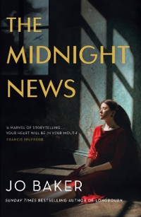 Cover Midnight News