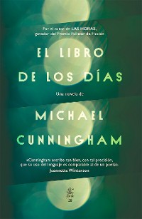 Cover El libro de los días