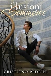 Cover Illusioni sommerse