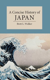 Cover A Concise History of Japan