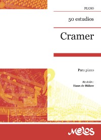 Cover Cramer 50 estudios