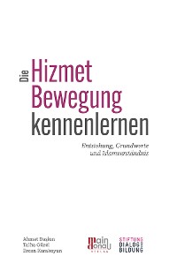 Cover Die Hizmet-Bewegung kennenlernen