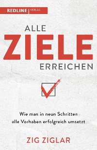 Cover Alle Ziele erreichen