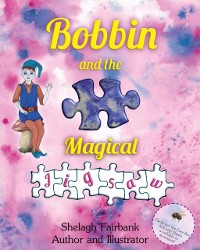 Cover Bobbin and the Magical Jigsaw