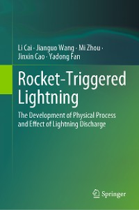 Cover Rocket-Triggered Lightning