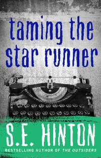 Cover Taming the Star Runner