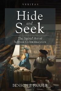 Cover Hide and Seek