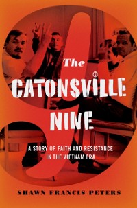 Cover Catonsville Nine