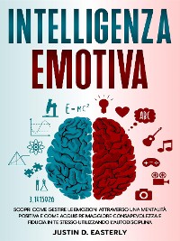 Cover Intelligenza Emotiva