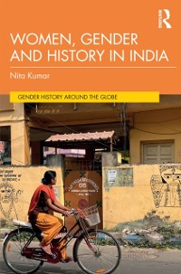 Cover Women, Gender and History in India