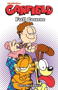 Cover Garfield: Full Course Vol. 3