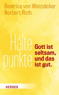 Cover Haltepunkte