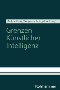 Cover Grenzen Künstlicher Intelligenz