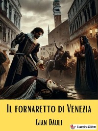 Cover Il fornaretto di Venezia