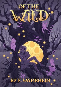 Cover Of the Wild