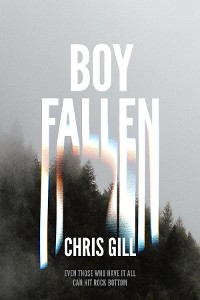 Cover Boy Fallen