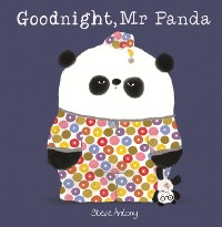 Cover Goodnight, Mr Panda