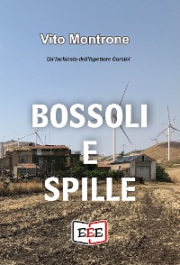 Cover Bossoli e spille