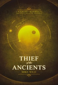 Cover Thief of the Ancients