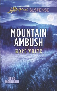 Cover Mountain Ambush