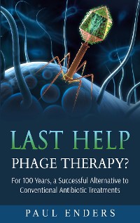 Cover Last Help:  Phage Therapy?