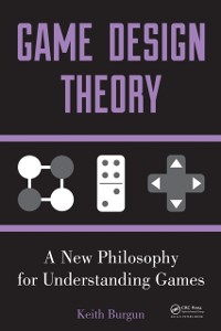 Cover Game Design Theory