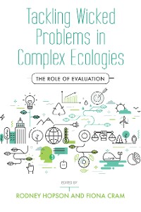 Cover Tackling Wicked Problems in Complex Ecologies