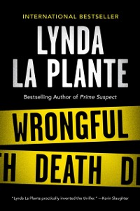 Cover Wrongful Death
