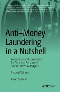 Cover Anti-Money Laundering in a Nutshell