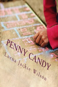Cover Penny Candy: The Hopscotch Trails