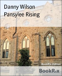 Cover Pansylee Rising