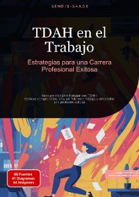 Cover TDAH en el Trabajo: Estrategias para una Carrera Profesional Exitosa